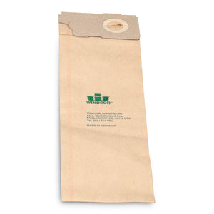 Karcher 8.600-046.0, Package of 10 dust bags