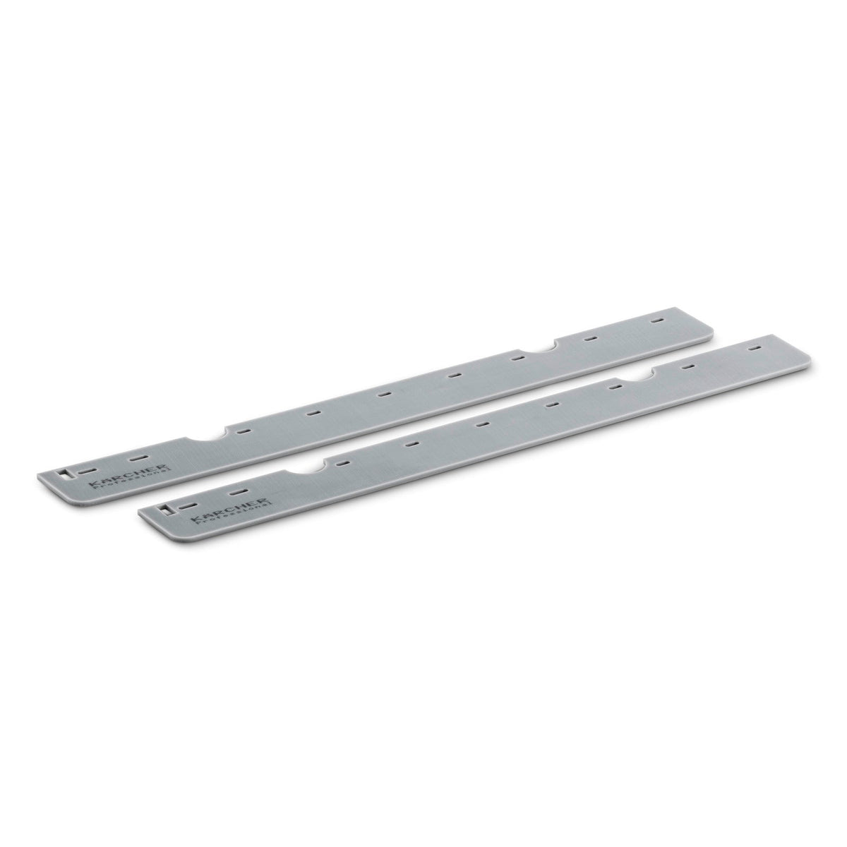 Karcher 4.037-167.0, Oil resistant side blades