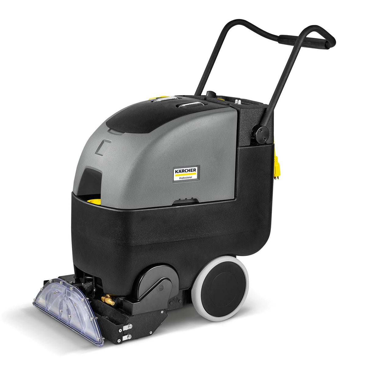 Karcher Admiral™ XL BRC 45/45 C, Carpet Extractor, 12 Gallon, 18", Pull Back, 3 Year Warranty, 1.008-161.0