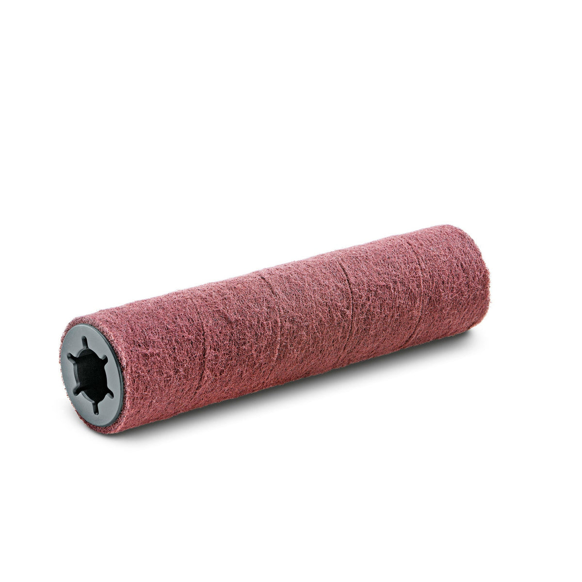 Karcher 8.635-691.0, 16-inch, chemical-free cylindrical pad (2 required)