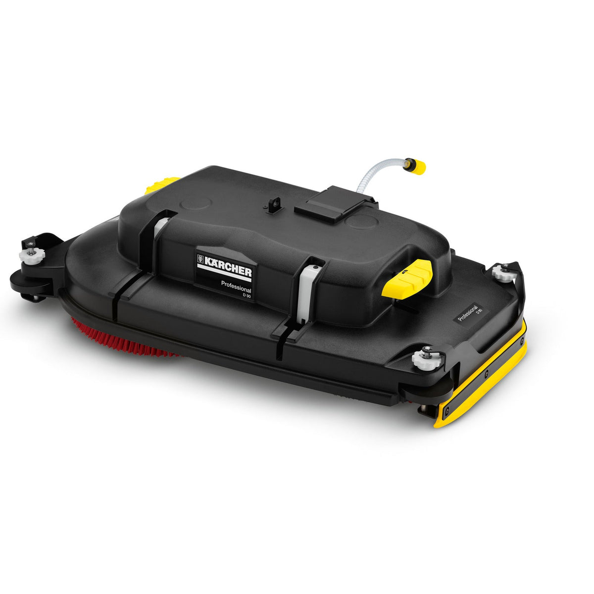 Karcher 2.763-008.0, D 90 brush head, disc, 36-inch