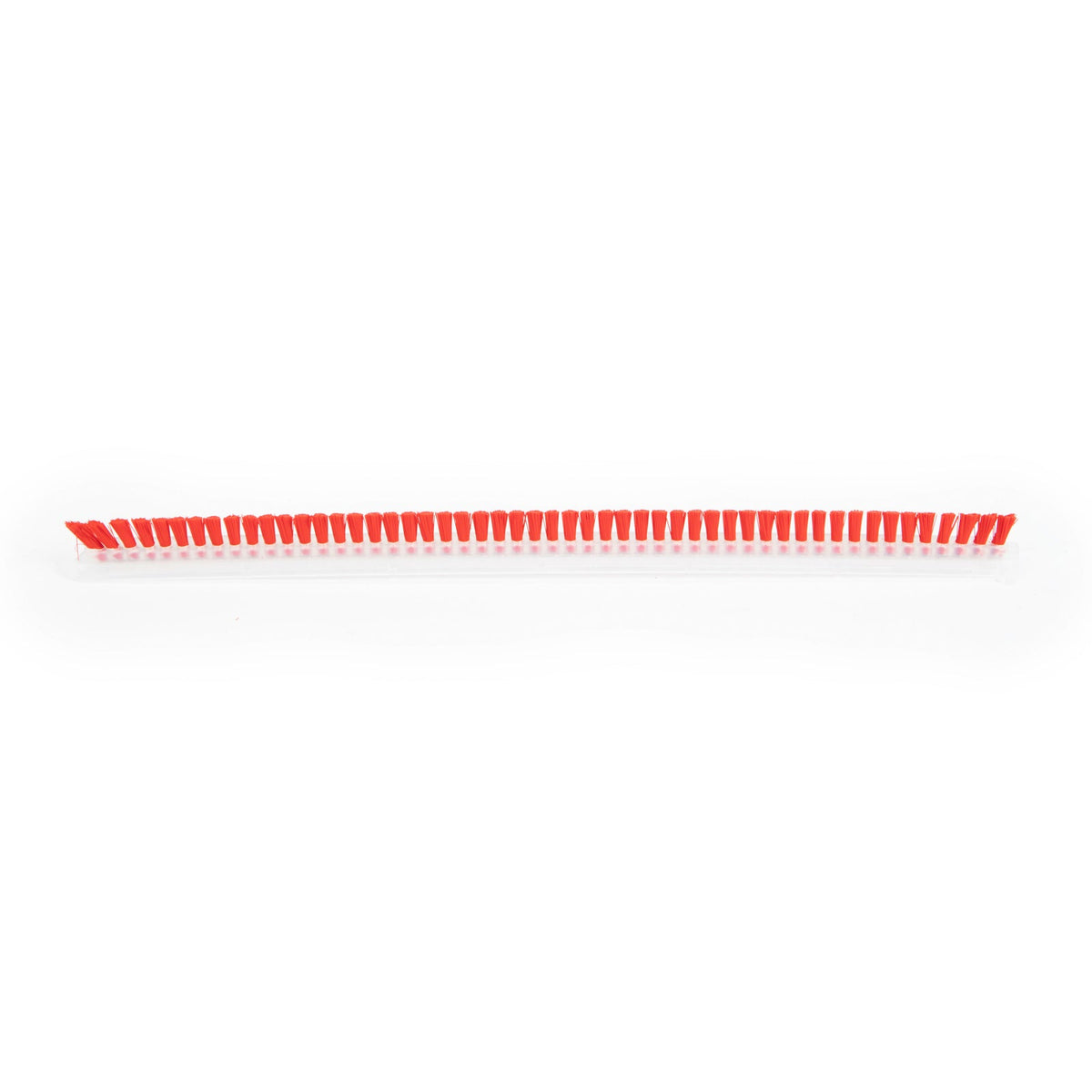 Karcher 8.614-253.0, Replacement 14-inch brush strip, extra-stiff bristles