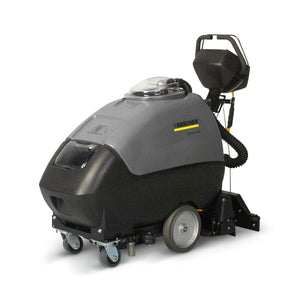 Karcher BRC 46/76 W, Carpet Extractor, 20 Gallon, 18", Walk Behind, 3 Year Warranty, 1.008-605.0