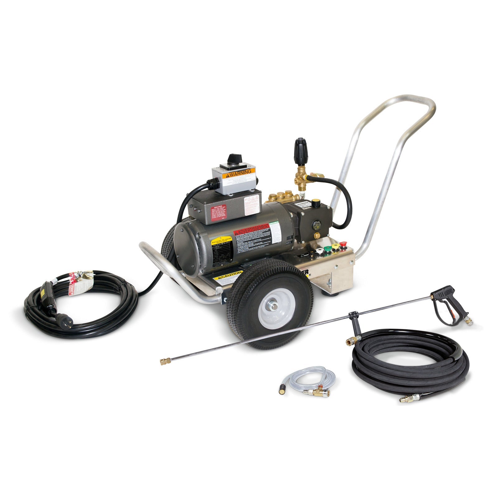 Karcher Windsor 9.801-795.0