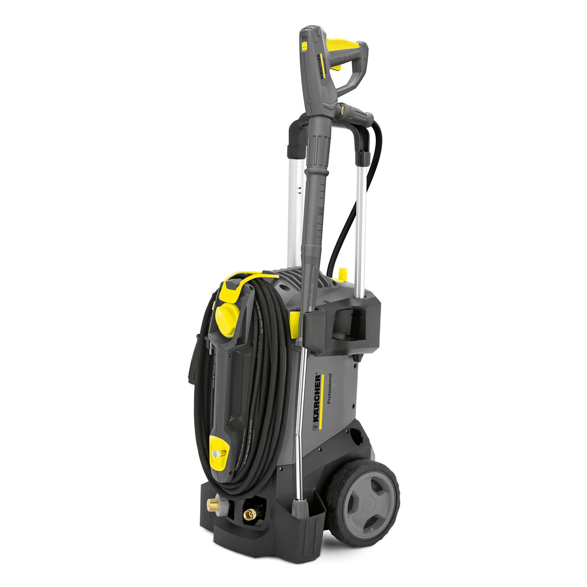 Karcher Cold Water HD COMPACT CLASS Pressure Washer