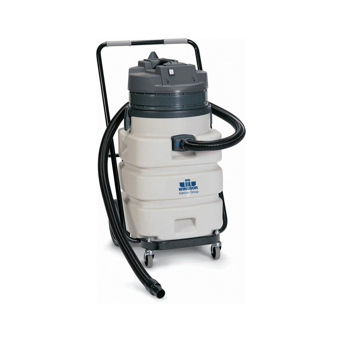 Karcher Titan, Shop Vac, 20 Gallon, Tool Kit, 3 Year Warranty, 1.013-010.0