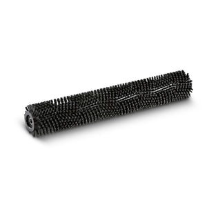 Karcher 6.906-984.0, Cylindrical black brush, very aggressive