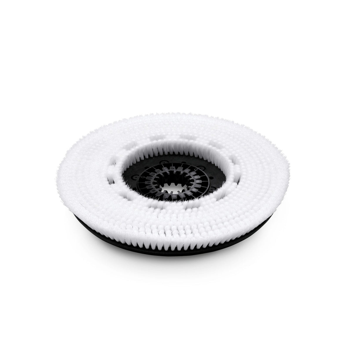 Karcher 4.905-030.0, Disc brush, white, very soft