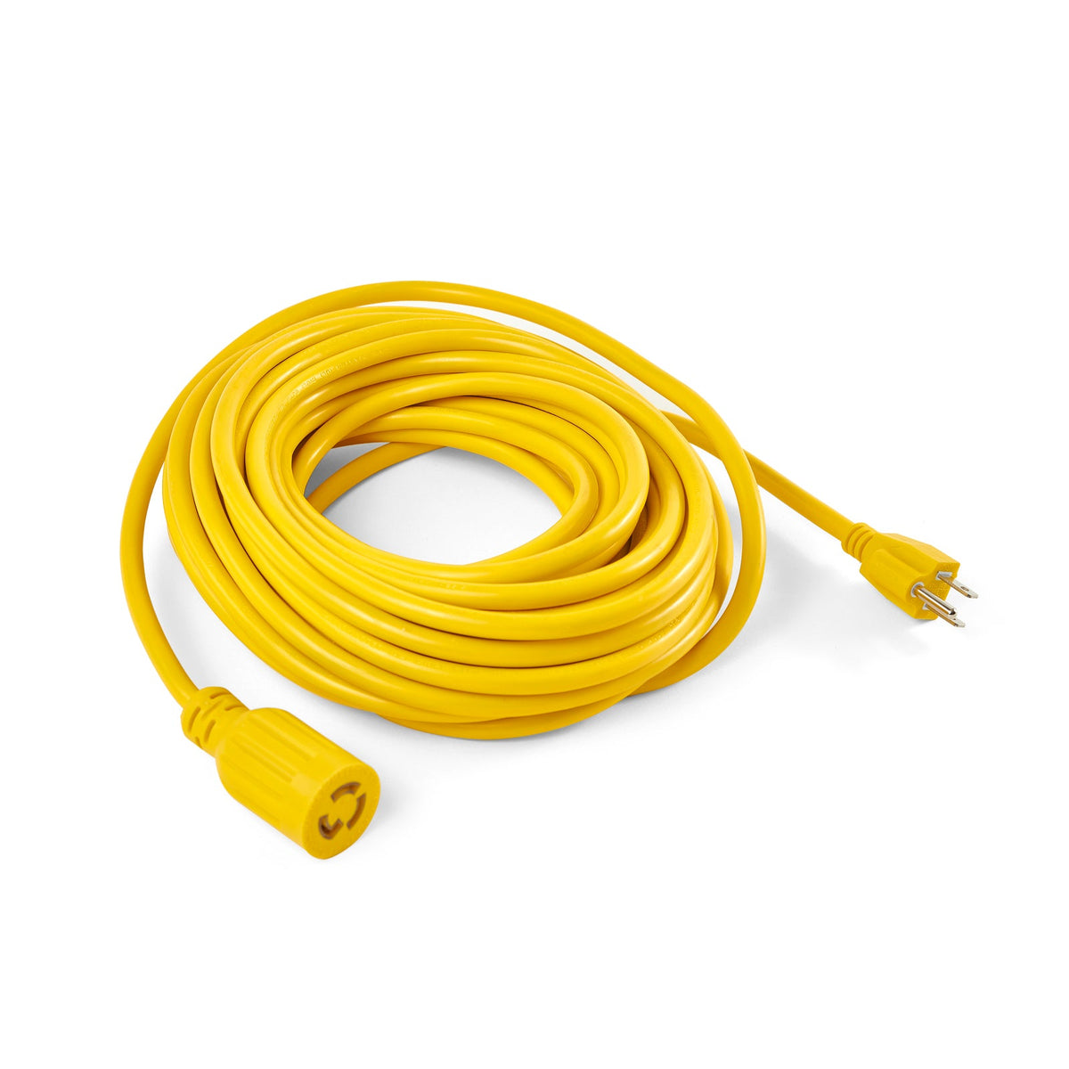 Karcher 8.623-411.0, Yellow power cord, 50 feet long