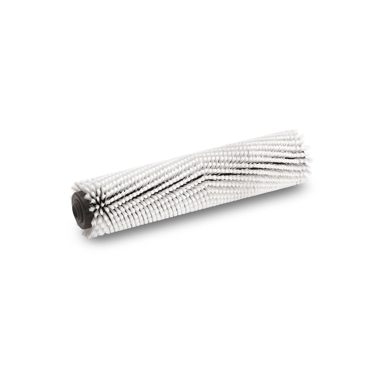 Karcher 4.037-036.0, Cylindrical Brush, white, soft