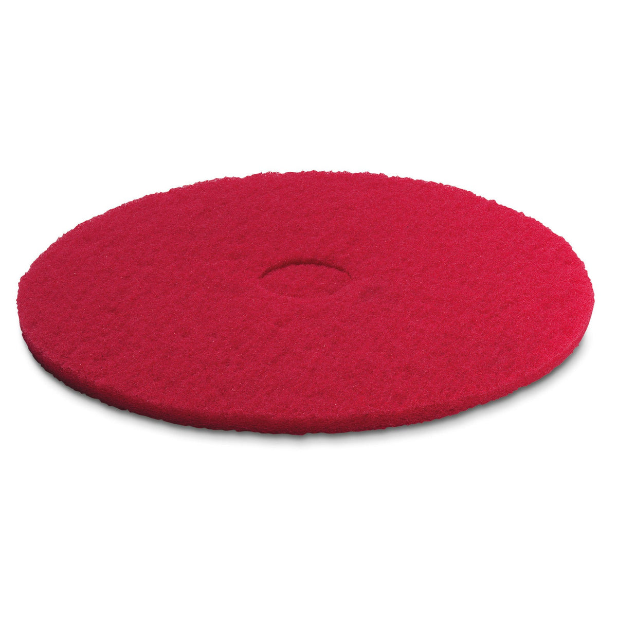 Karcher 6.369-003.0, Red disc pads, set of 5