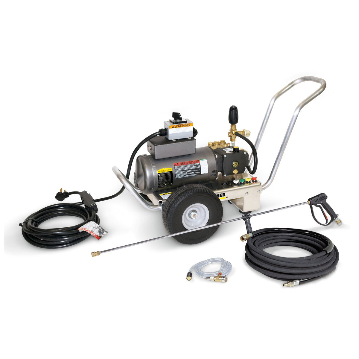 Karcher Windsor 9.801-796.0