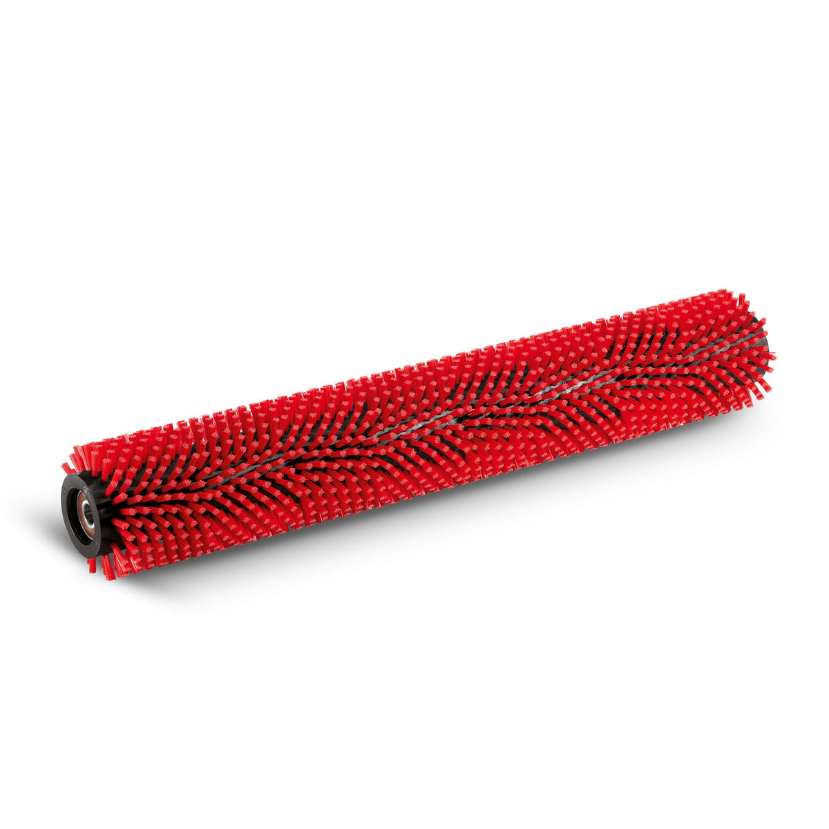 Karcher 4.035-605.0, Cylindrical red brush, 30-inch