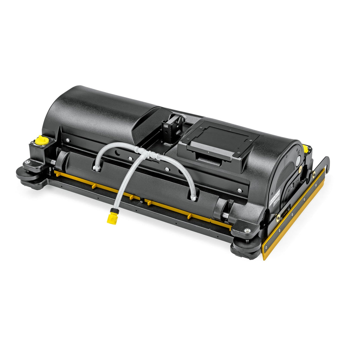 Karcher 2.763-033.0, R 100 brush head, cylindrical, 40 inch