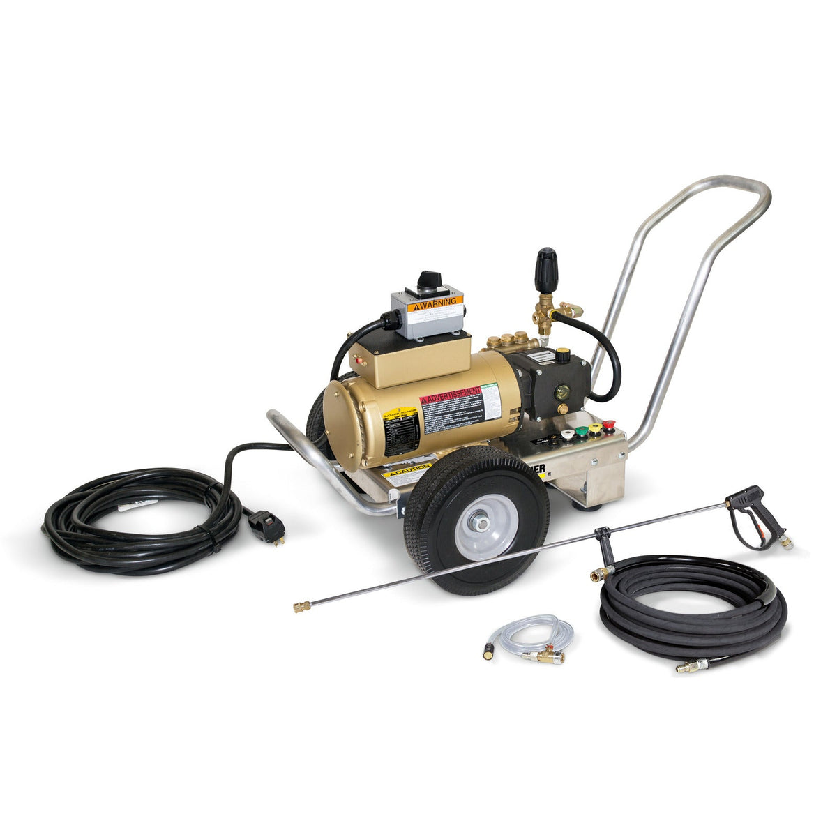 Karcher Windsor 9.801-794.0