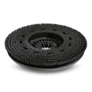 Karcher 4.905-013.0, Disc brush, black Ð very aggressive