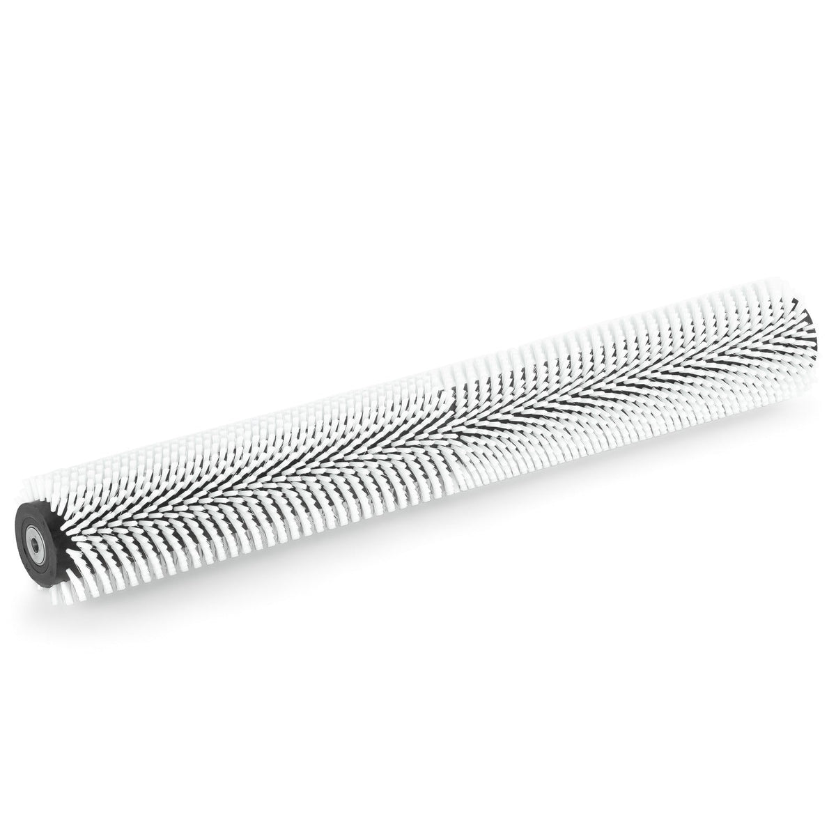 Karcher 6.906-993.0, 40-inch cylindrical brush, white, soft