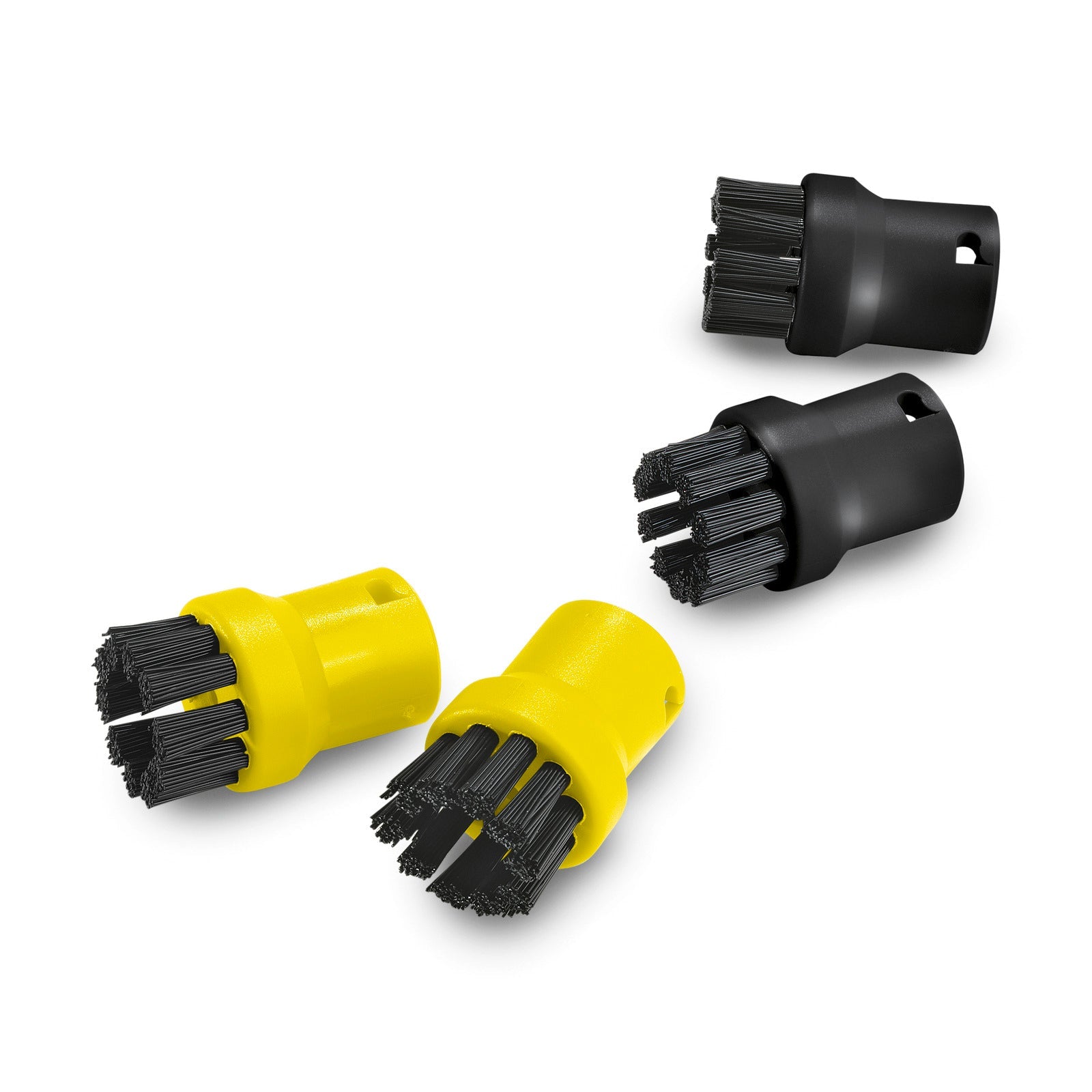 Karcher 2.863-264.0, Round Brush Set