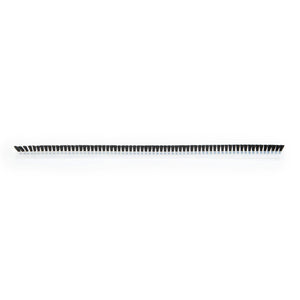 Karcher 8.600-164.0, Replacement brush strip 18-inch