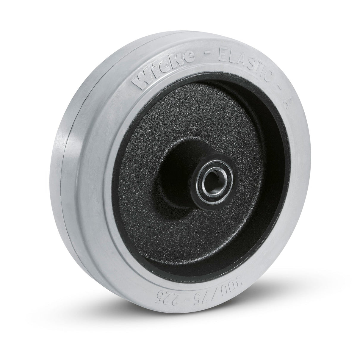 Karcher 6.435-733.0, Non-marking rear wheel, for use on sensitive floors that mark easily (field installation required)