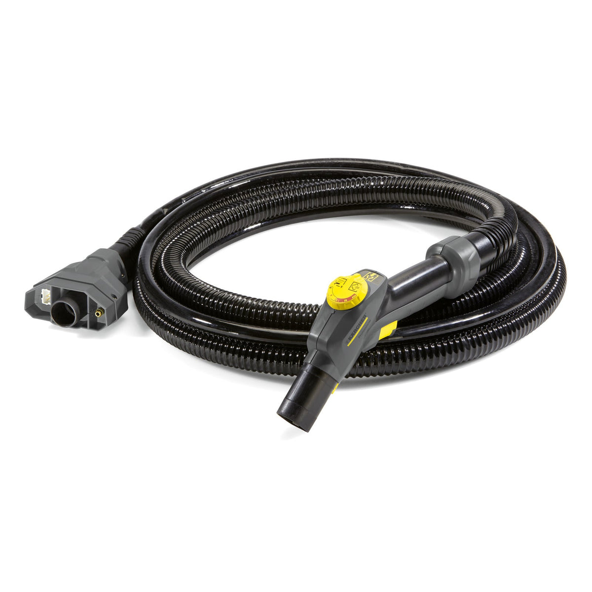 Karcher 4.440-009.0, Steam/suction hose with steam/suction gun, length 13.12 ft, for SGV steam vacuum cleaner