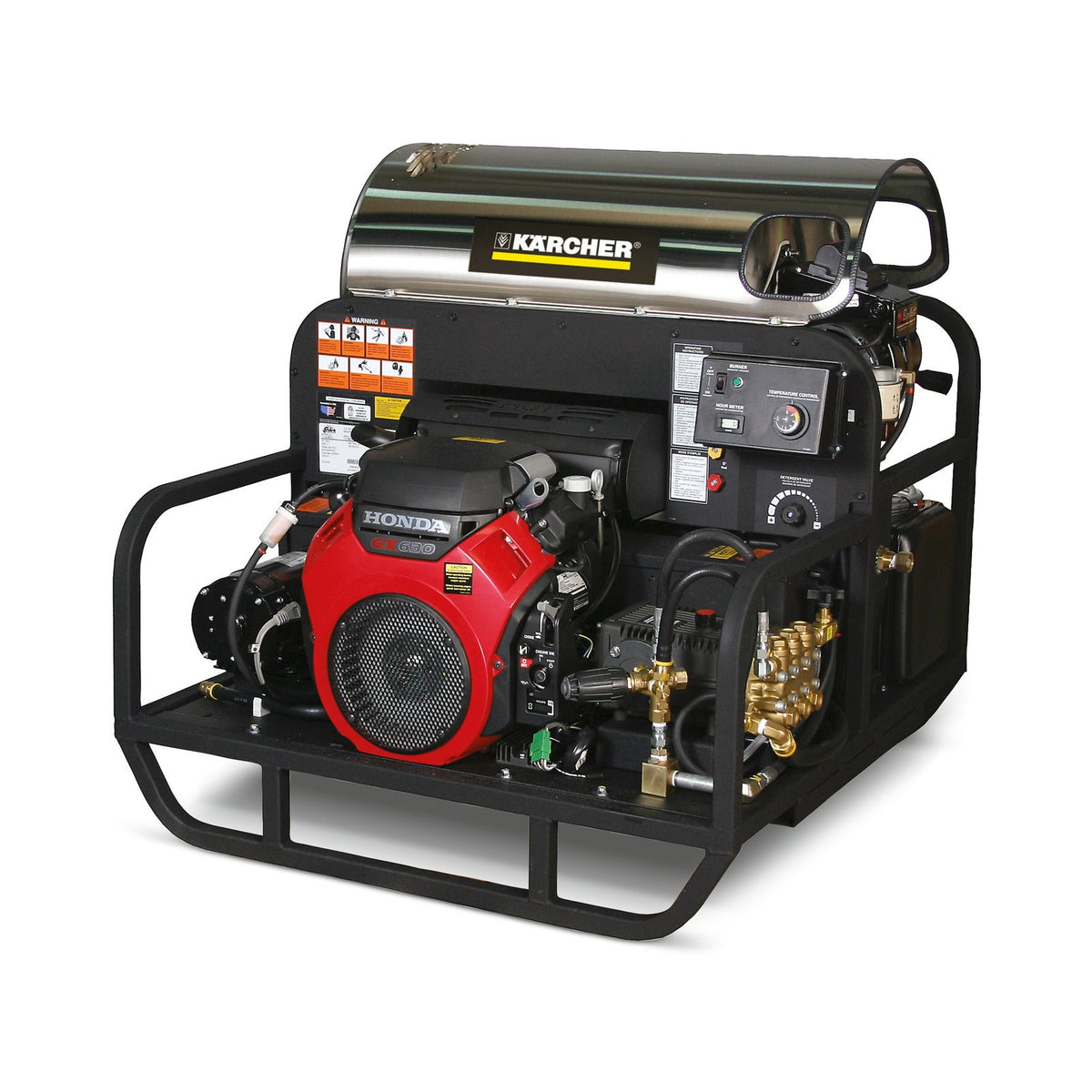 Karcher Windsor 1.575-604.0