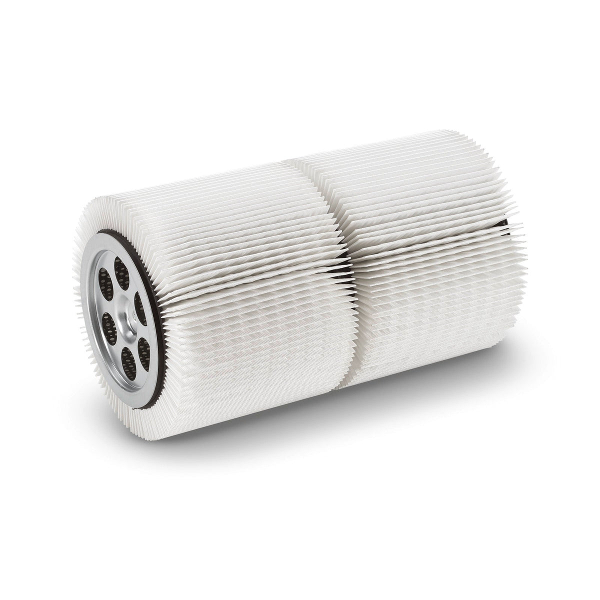 Karcher 6.414-532.0, Round filter