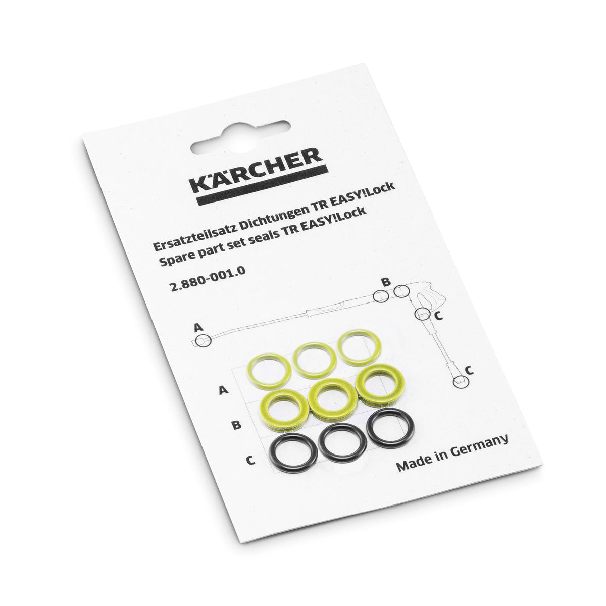 Karcher Windsor 28800010