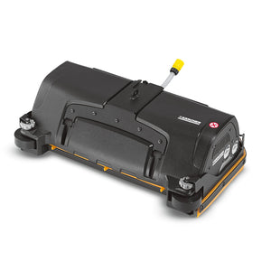 Karcher 2.763-004.0, R 65 brush head, cylindrical, 26-inch