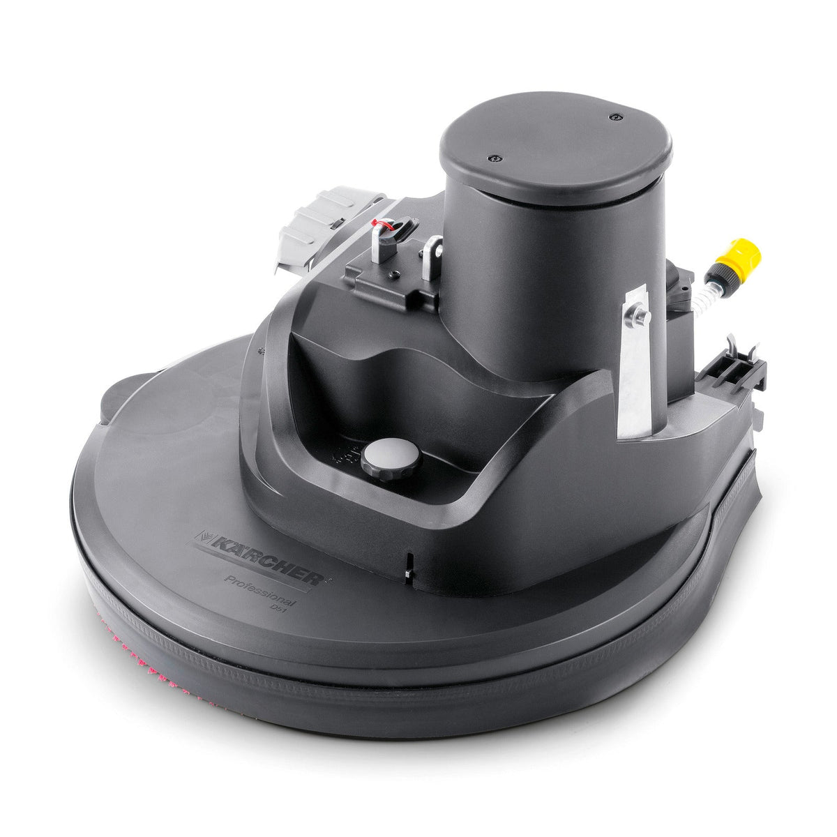 Karcher 2.763-026.0, D 51 head, 20Ó / 510mm Scrub Deck for all Battery-Powered B 40 units
