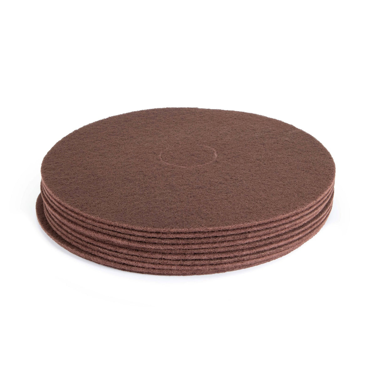 Karcher 8.637-467.0, Chemical-free stripping pad (10 pack)