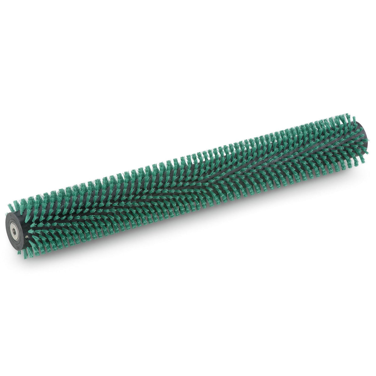 Karcher 6.906-995.0, 40-Inch cylindrical brush, green, hard (for pre 2024 models, check for compatibility)