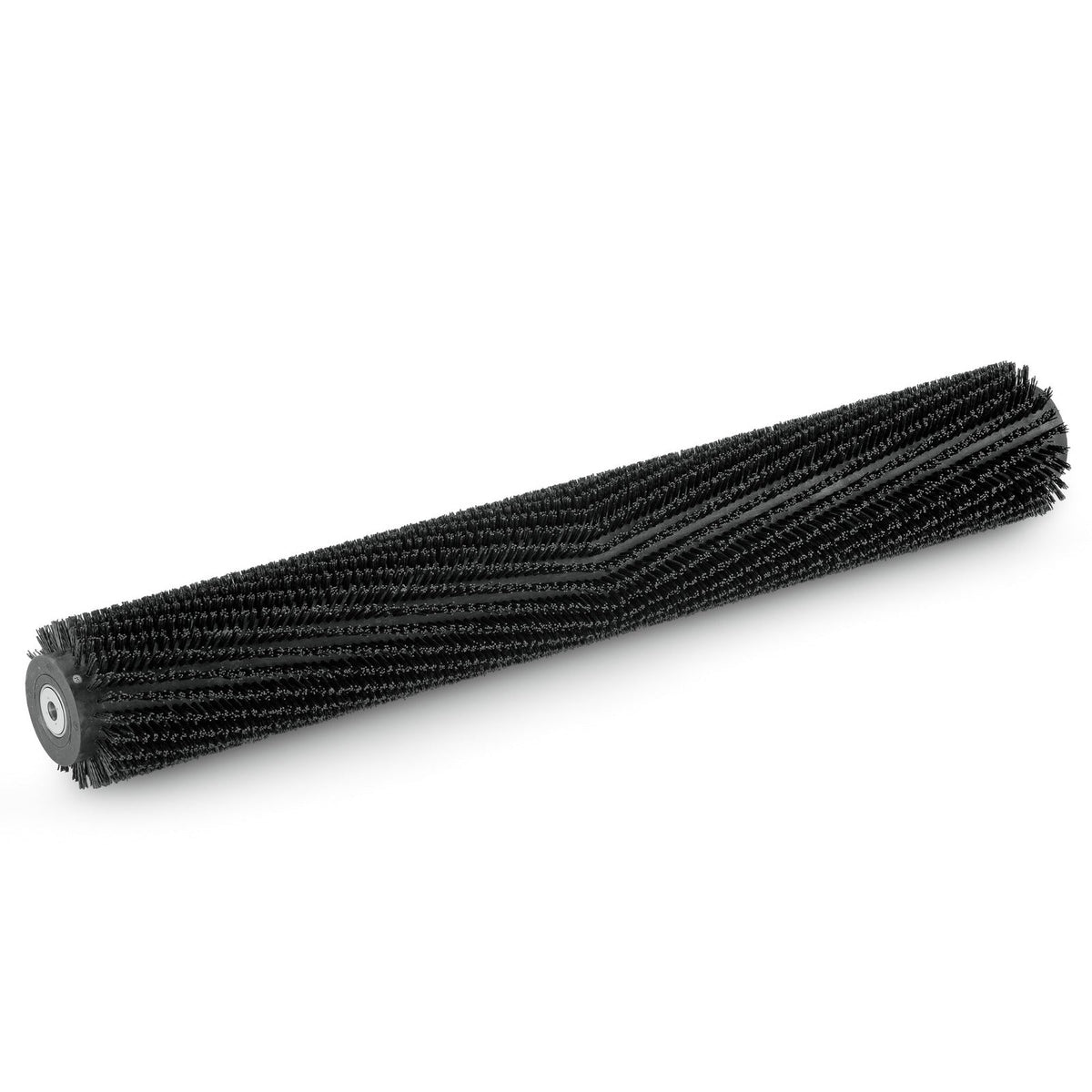 Karcher 6.906-996.0, 40-Inch cylindrical brush, black, aggressive (for pre 2024 models, check for compatibility)