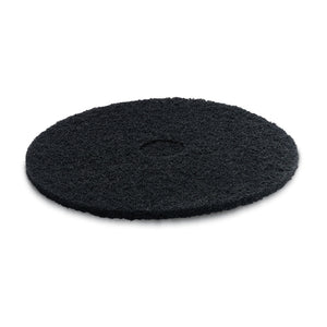 Karcher 6.369-789.0, Disc pad, black (hard)