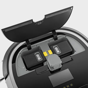 Karcher KIRA CV 50 Bp, Autonomous Vacuum, 9.810-580.0