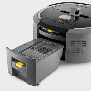 Karcher KIRA CV 50 Bp, Autonomous Vacuum, 9.810-580.0