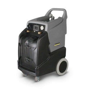 Karcher Windsor Puzzi 50/35 C, Carpet Extractor, 13 Gallon, 500 PSI, Cold Water, With or Without Tools, 3 Year Warranty