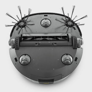 Karcher KIRA CV 50 Bp, Autonomous Vacuum, 9.810-580.0