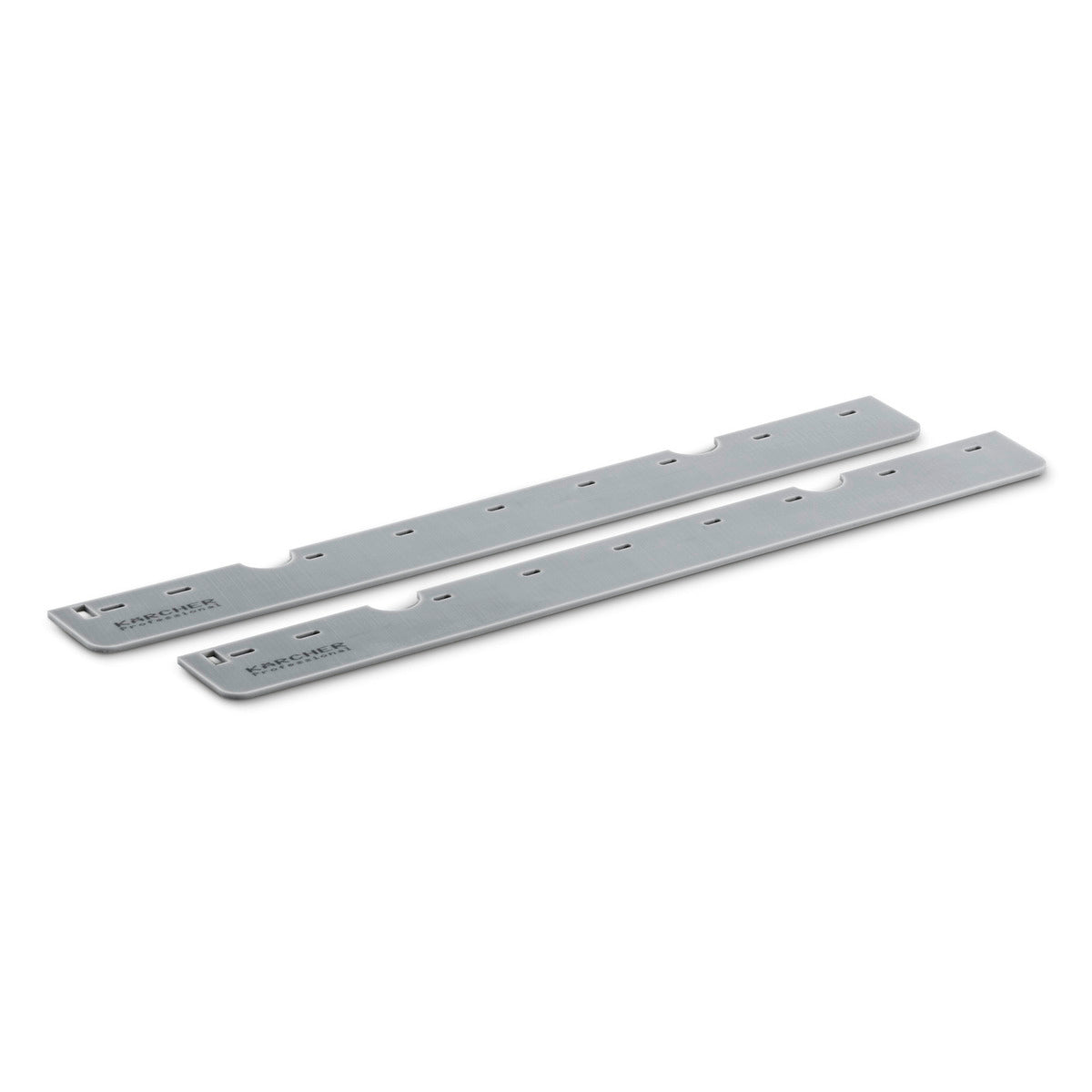 Karcher 4.037-167.0, Oil resistant side blades