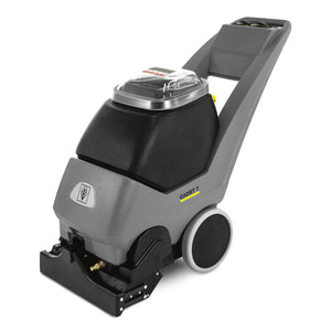 Karcher Cadet, Carpet Extractor, 7 Gallon, 15", Pull Back, 3 Year Warranty, 1.008-022.0