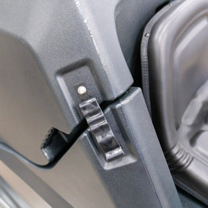 Rider Floor Scrubber, 39", 53 Gallon, Battery, Disk, 3/3/1/1 Warranty