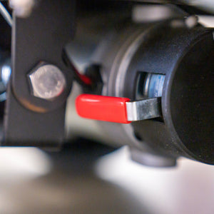 Rider Floor Scrubber, 20", 22 Gallon, Battery, Disk, 3/3/1/1 Warranty