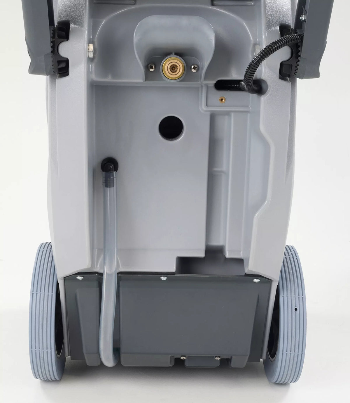 Advance ES300 & ES400, Carpet Extractor, 9 or 12 Gallon, 16 or 18", Pull Back or Forward/Reverse, 3 Year Warranty