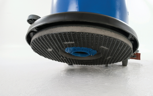 Clarke CA30 20B, Walk Behind Floor Scrubber, 20", 10.5 Gallon, Battery, Pad Assist, Disk, 3 Year Warranty