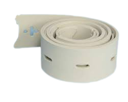 34" Squeegee Blade Kit. Gum Rubber. Fits Nilfisk Advance Advenger 2800ST and 3400ST. Fits Nilfisk Advance 56382738