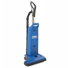 Clarke CarpetMaster, Upright Vacuum, 11.5", 14.5" or 17.5", Single or Dual Motor, Electric, HEPA, With Tools, 2 Year Warranty