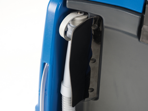 Clarke SA40 20D, Floor Scrubber, 20", 12 Gallon, Stand On, Battery, Disk, 3 Year Warranty