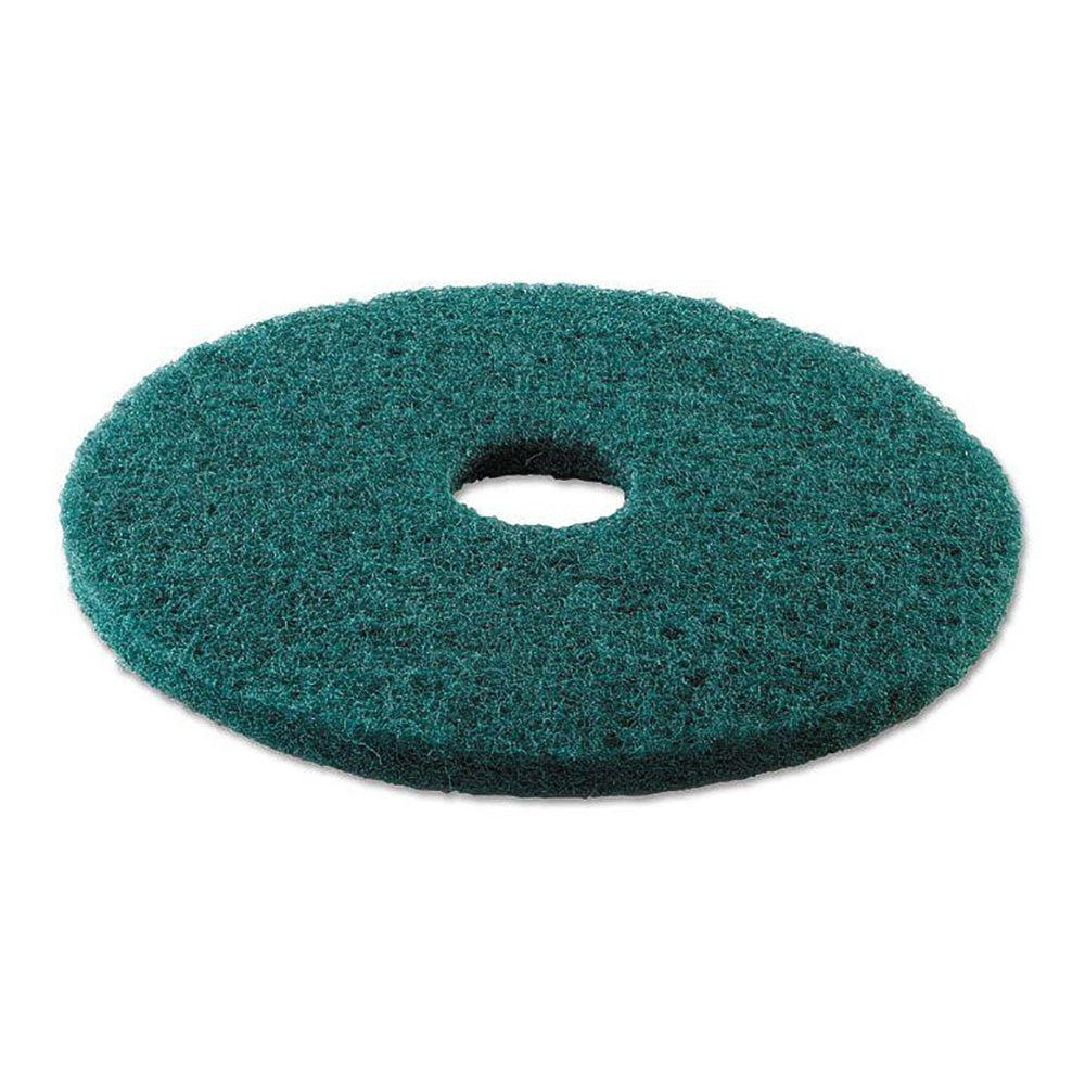 IPC Eagle ECS211749, 5" Diamond Pad Green