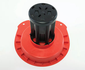 Clarke Maxxi II 35, Shop Vac, 9 Gallon, With Tool Kit, 3 Year Warranty, 107409095