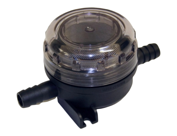 In-line solution filter. Fits Factory Cat GTX Fits Aftermarket Factory Cat 5-913 (alt # 5913)